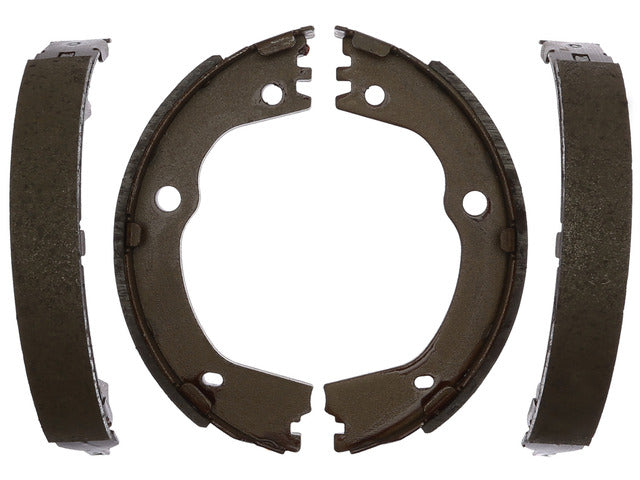 Parking Brake Shoe Raybestos Brakes 1086PG