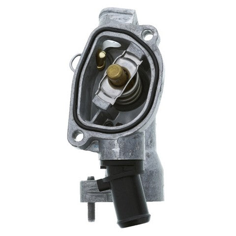 Engine Coolant Thermostat Housing Assembly MotoRad 1087-180