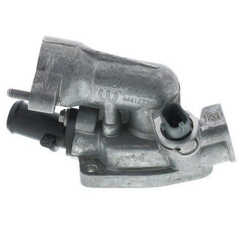 Engine Coolant Thermostat Housing Assembly MotoRad 1087-180