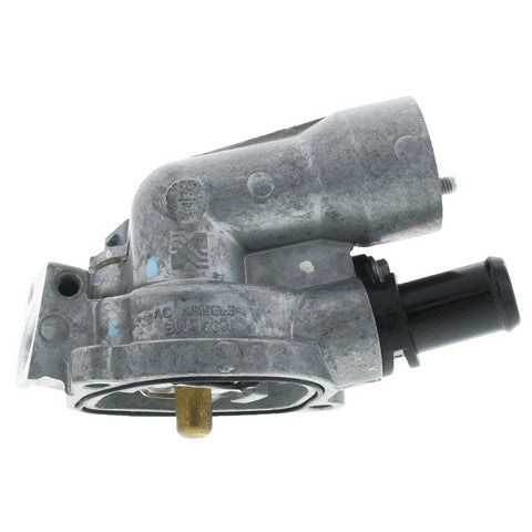 Engine Coolant Thermostat Housing Assembly MotoRad 1087-180