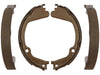 Parking Brake Shoe Raybestos Brakes 1087PG