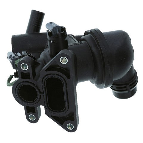Engine Coolant Thermostat Housing Assembly MotoRad 1088-200