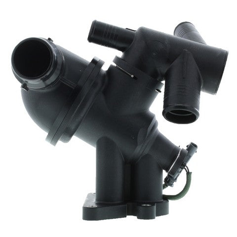 Engine Coolant Thermostat Housing Assembly MotoRad 1088-200