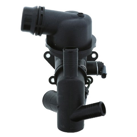 Engine Coolant Thermostat Housing Assembly MotoRad 1088-200
