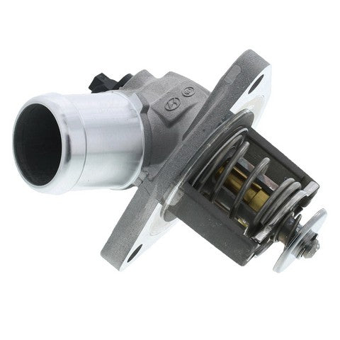 Engine Coolant Thermostat Housing Assembly MotoRad 1089-212