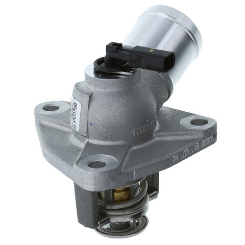 Engine Coolant Thermostat Housing Assembly MotoRad 1089-212