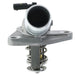 Engine Coolant Thermostat Housing Assembly MotoRad 1089-212