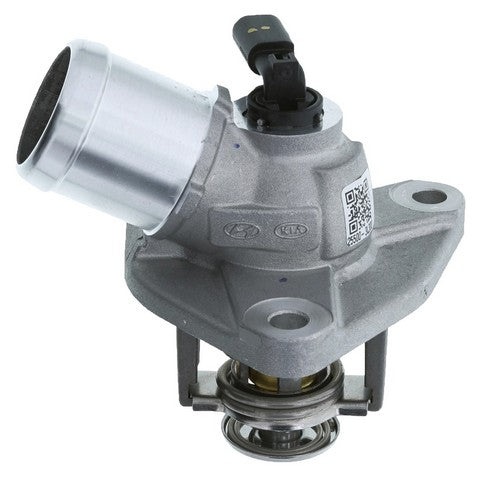 Engine Coolant Thermostat Housing Assembly MotoRad 1089-212