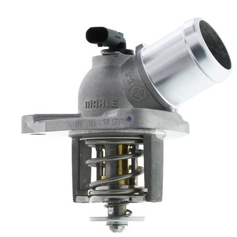 Engine Coolant Thermostat Housing Assembly MotoRad 1089-212