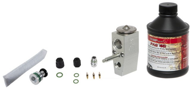 A/C Compressor Replacement Service Kit Four Seasons 10895SK