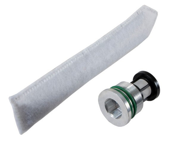 A/C Compressor Replacement Service Kit Four Seasons 10895SK