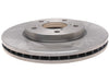 Disc Brake Kit Raybestos Brakes 1089CH980290R
