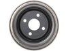 Brake Drum Raybestos Brakes 1089R