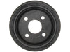 Brake Drum Raybestos Brakes 1089R