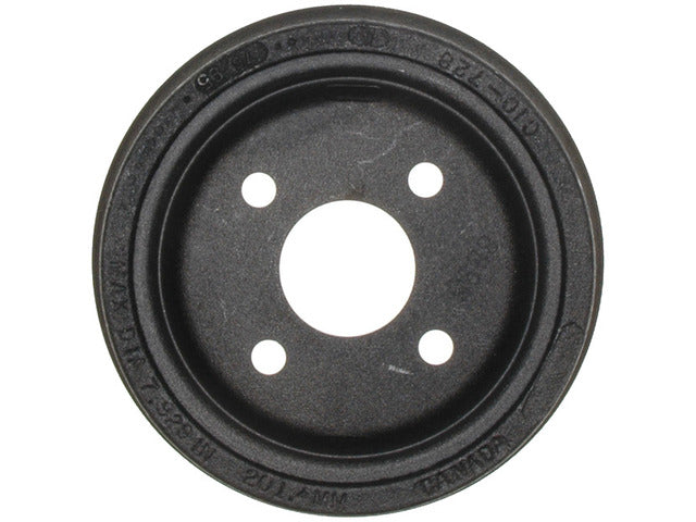 Brake Drum Raybestos Brakes 1089R