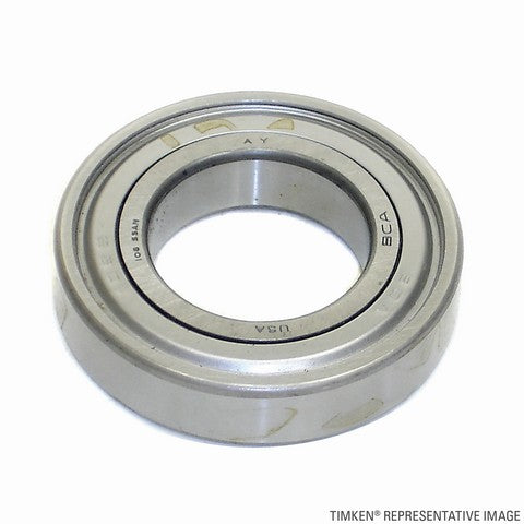 Power Steering Pump Shaft Bearing Timken 104CC