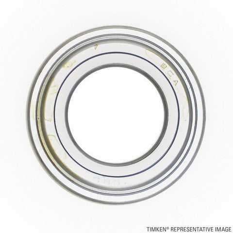 Transfer Case Output Shaft Bearing Timken 109TB