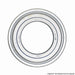 Bearings Timken 118L