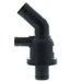 Engine Coolant Thermostat Housing Assembly MotoRad 1091-188