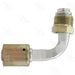 A/C Refrigerant Hose Fitting Four Seasons 10912