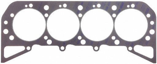 Engine Cylinder Head Gasket Felpro 1091