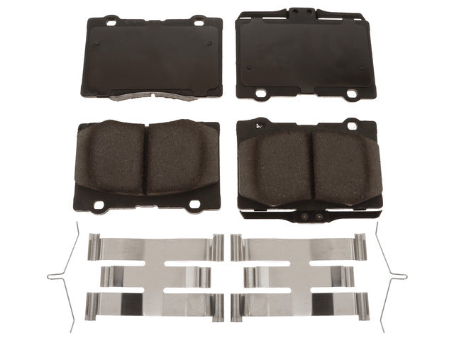 Disc Brake Kit Raybestos Brakes 1091CH980343R