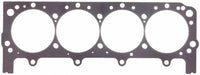 Engine Cylinder Head Gasket Felpro 1092