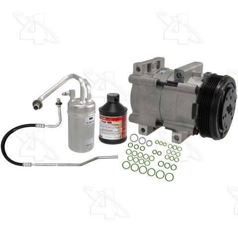 A/C Compressor Kit Four Seasons 1092NK