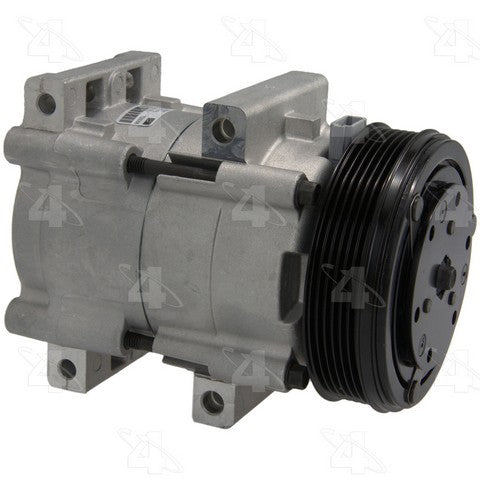 A/C Compressor Kit Four Seasons 1092NK