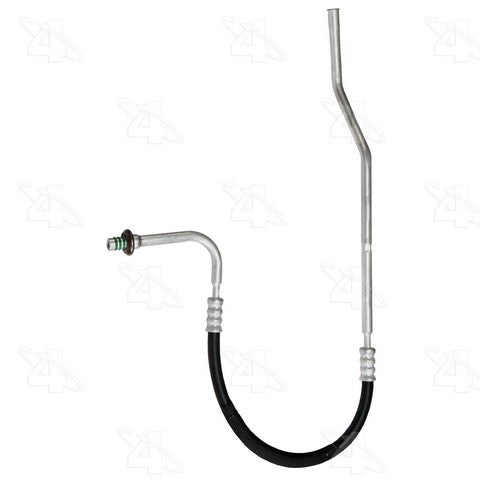 A/C Compressor Kit Four Seasons 1092NK