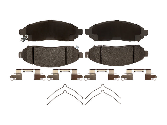 Disc Brake Kit Raybestos Brakes 1094CH981042R
