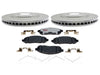Disc Brake Kit Raybestos Brakes 1094H980370E3