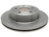 Disc Brake Kit Raybestos Brakes 1095CH580706R