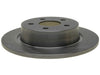 Disc Brake Kit Raybestos Brakes 1095CH680999R