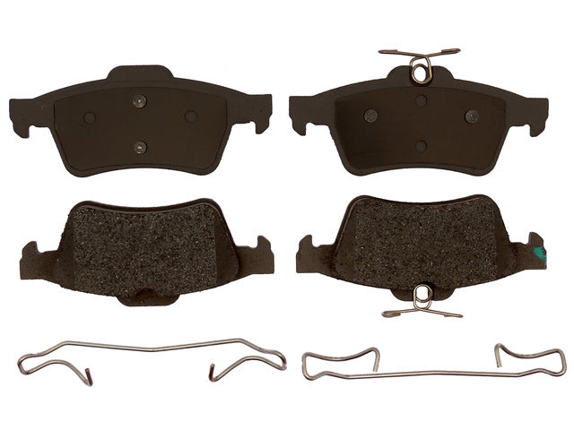 Disc Brake Kit Raybestos Brakes 1095CH682085R2