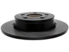 Disc Brake Kit Raybestos Brakes 1095CH682502R2