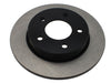 Disc Brake Kit Raybestos Brakes 1095CH980285R2