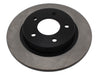Disc Brake Kit Raybestos Brakes 1095CH980287R2