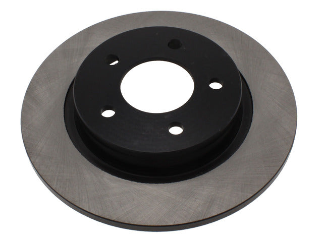 Disc Brake Kit Raybestos Brakes 1095CH980287R2