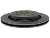 Disc Brake Kit Raybestos Brakes 1095CH980327R