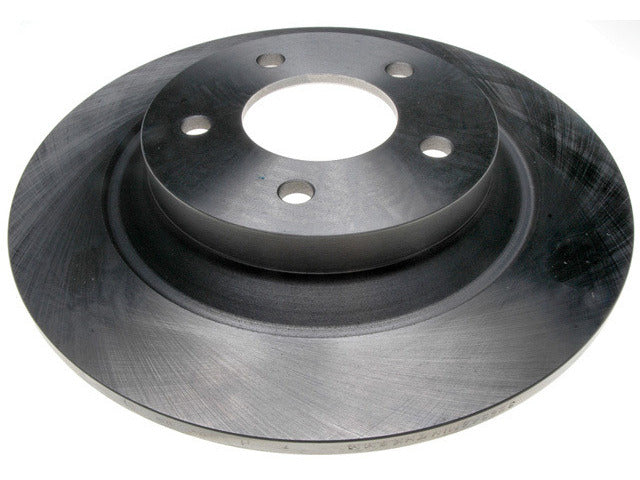 Disc Brake Kit Raybestos Brakes 1095CH980472R
