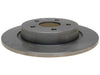 Disc Brake Kit Raybestos Brakes 1095CH980550R