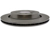 Disc Brake Kit Raybestos Brakes 1095CH980740R