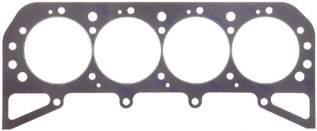 Engine Cylinder Head Gasket Felpro 1097
