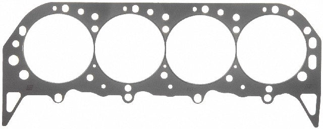 Engine Cylinder Head Gasket Felpro 1098