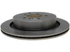 Disc Brake Kit Raybestos Brakes 1099MH980345R