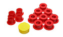 Suspension Control Arm Bushing Kit Energy Suspension 10.3102R