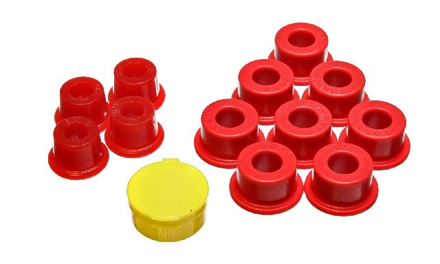 Suspension Control Arm Bushing Kit Energy Suspension 10.3102R