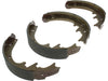 Drum Brake Shoe Centric Parts 110.01510