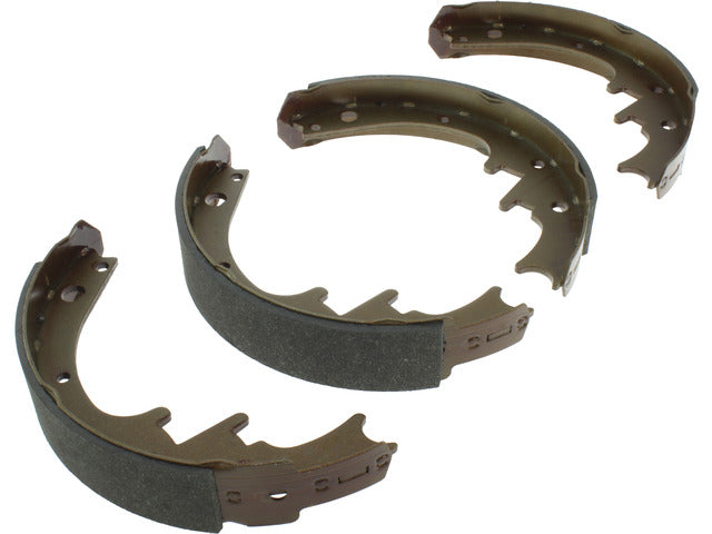 Drum Brake Shoe Centric Parts 110.01510